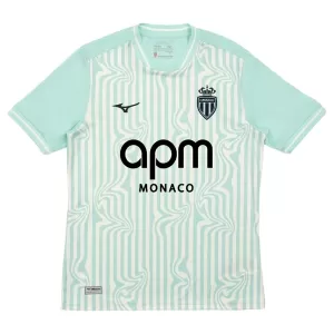 AS Monaco Derde Shirt 26/27