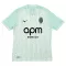 AS Monaco Derde Shirt 26/27