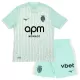 AS Monaco Derde Tenue Kinderen 26/27 AS Monaco Derde Tenue Kinderen 26/27