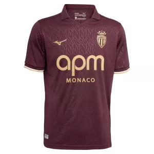 AS Monaco Uitshirt 26/27