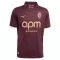AS Monaco Uitshirt 26/27