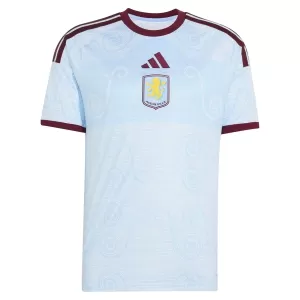 Aston Villa Derde Shirt 26/27