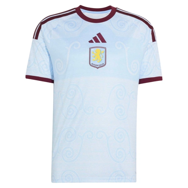 Aston Villa Derde Shirt 26/27 Aston Villa Derde Shirt 26/27