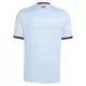 Aston Villa Derde Shirt 26/27