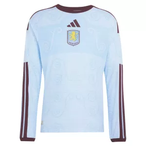 Aston Villa Derde Shirt 26/27 Lange Mouwen