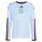 Aston Villa Derde Shirt 26/27 Lange Mouwen