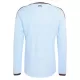 Aston Villa Derde Shirt 26/27 Lange Mouwen