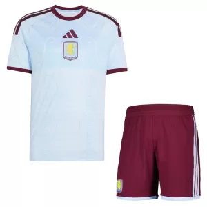 Aston Villa Derde Tenue Kinderen 26/27
