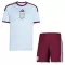Aston Villa Derde Tenue Kinderen 26/27