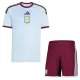 Aston Villa Derde Tenue Kinderen 26/27 Aston Villa Derde Tenue Kinderen 26/27