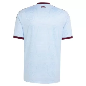 Aston Villa Derde Tenue Kinderen 26/27