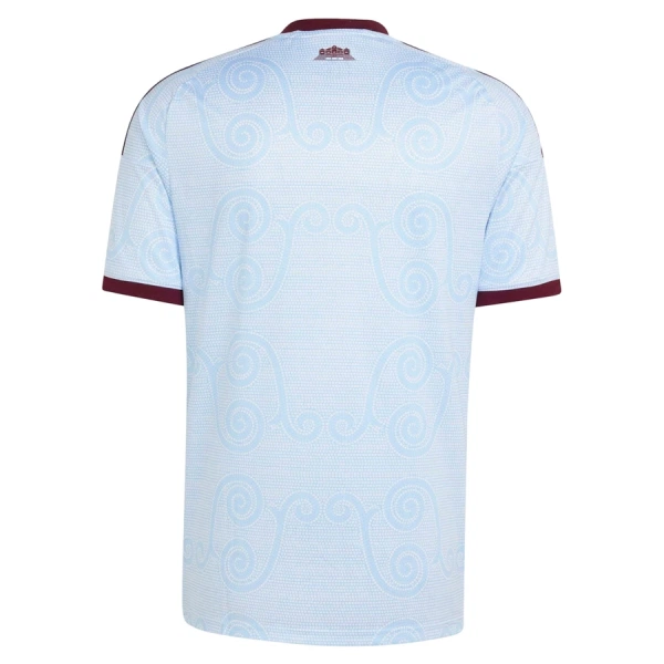 Aston Villa Derde Tenue Kinderen 26/27