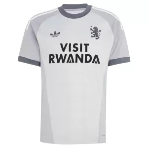 Aston Villa Doelman Shirt 26/27