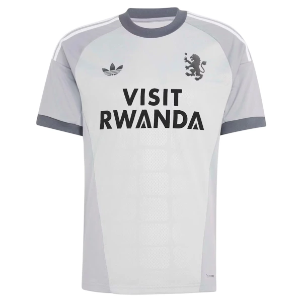 Aston Villa Doelman Shirt 26/27 Aston Villa Doelman Shirt 26/27