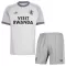 Aston Villa Doelman Tenue Kinderen 26/27