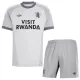Aston Villa Doelman Tenue Kinderen 26/27