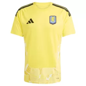 Aston Villa Doelman Thuisshirt 26/27