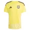 Aston Villa Doelman Thuisshirt 26/27