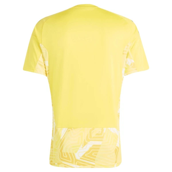 Aston Villa Doelman Thuisshirt 26/27