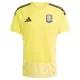 Aston Villa Doelman Thuistenue Kinderen 26/27