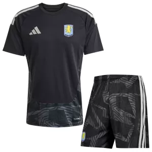 Aston Villa Doelman Uittenue Kinderen 26/27