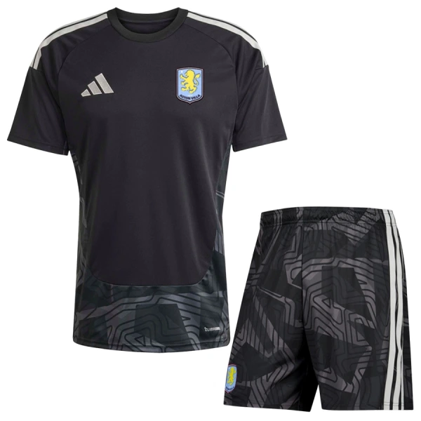 Aston Villa Doelman Uittenue Kinderen 26/27 Aston Villa Doelman Uittenue Kinderen 26/27