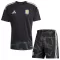 Aston Villa Doelman Uittenue Kinderen 26/27