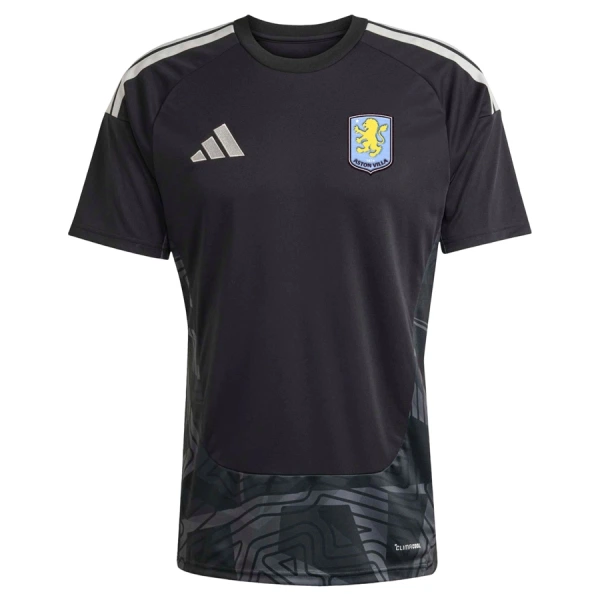 Aston Villa Doelman Uittenue Kinderen 26/27