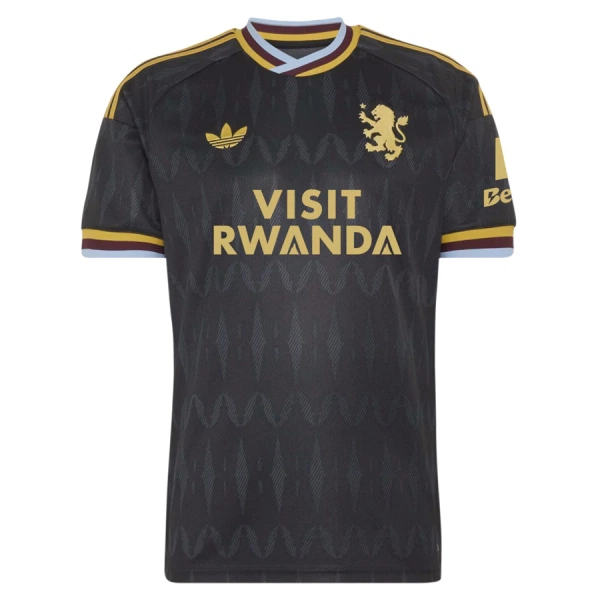 Aston Villa Uitshirt 26/27 Aston Villa Uitshirt 26/27