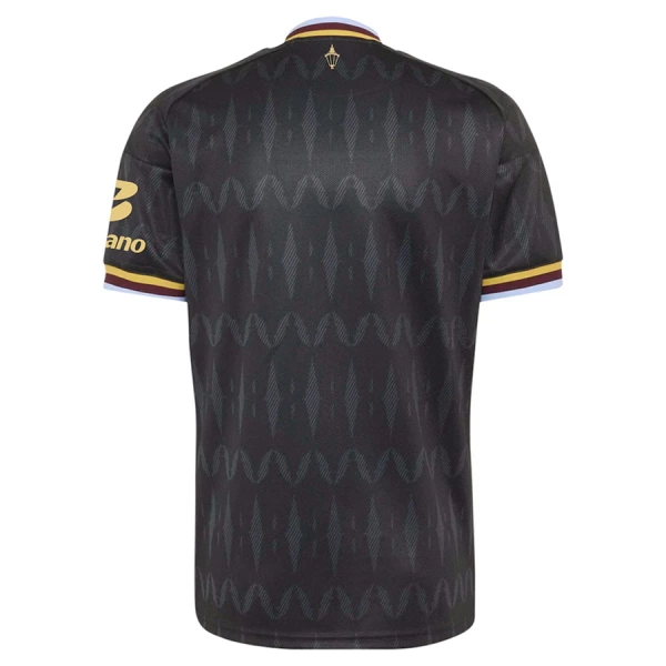 Aston Villa Uitshirt 26/27