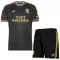 Aston Villa Uittenue Kinderen 26/27