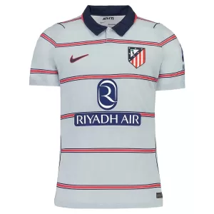 Atlético Madrid Derde Shirt 26/27