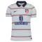 Atlético Madrid Derde Shirt 26/27