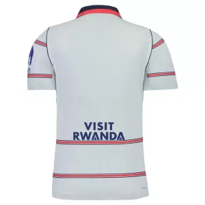 Atlético Madrid Derde Shirt 26/27