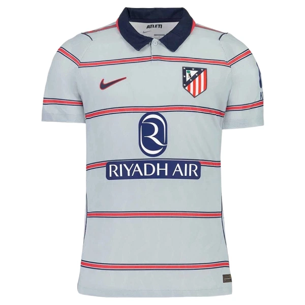 Atlético Madrid Derde Tenue Kinderen 26/27