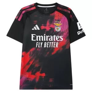 Benfica Derde Shirt 26/27