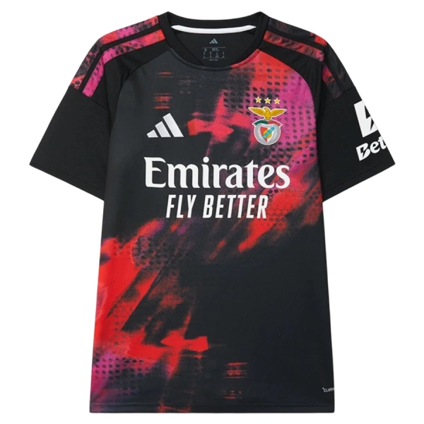 Benfica Derde Shirt 26/27 Benfica Derde Shirt 26/27