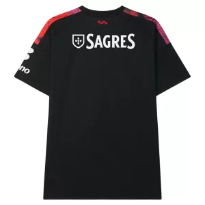 Benfica Derde Shirt 26/27