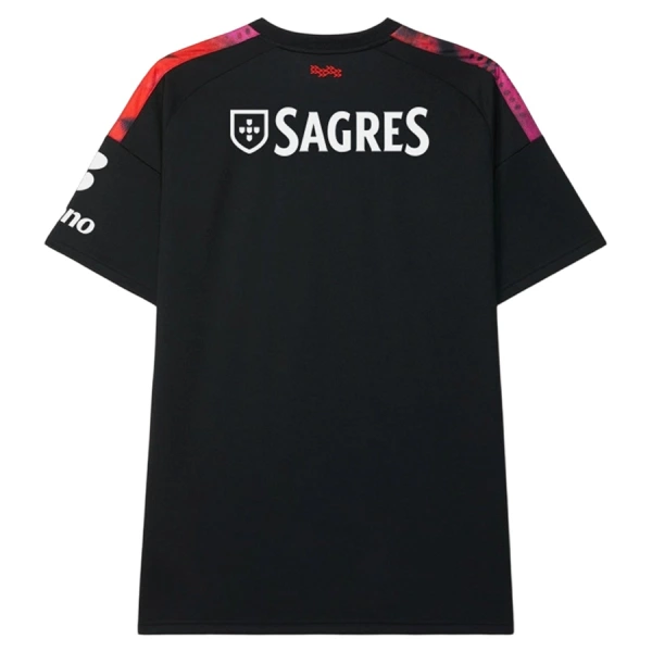 Benfica Derde Shirt 26/27