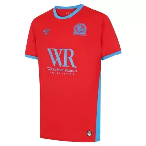 Blackburn Rovers Derde Shirt 26/27