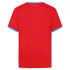 Blackburn Rovers Derde Shirt 26/27
