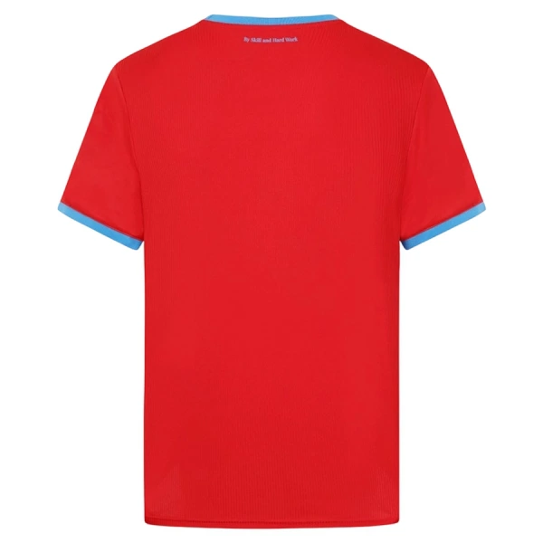 Blackburn Rovers Derde Shirt 26/27