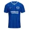 Brighton Hove Albion Thuisshirt 26/27