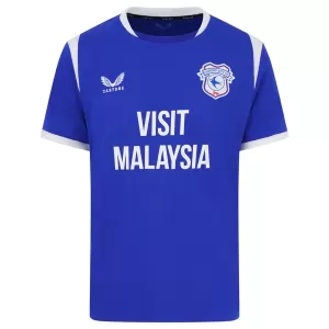 Cardiff City Thuisshirt 26/27