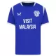 Cardiff City Thuisshirt 26/27 Cardiff City Thuisshirt 26/27