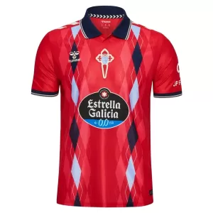 Celta Vigo Derde Shirt 26/27