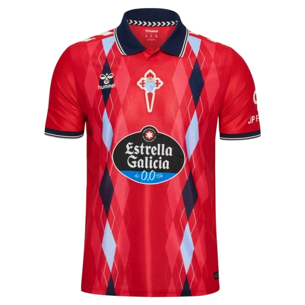 Celta Vigo Derde Shirt 26/27 Celta Vigo Derde Shirt 26/27