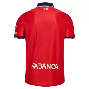 Celta Vigo Derde Shirt 26/27