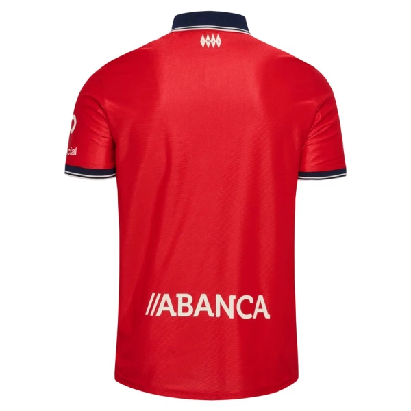 Celta Vigo Derde Shirt 26/27