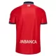 Celta Vigo Derde Shirt 26/27